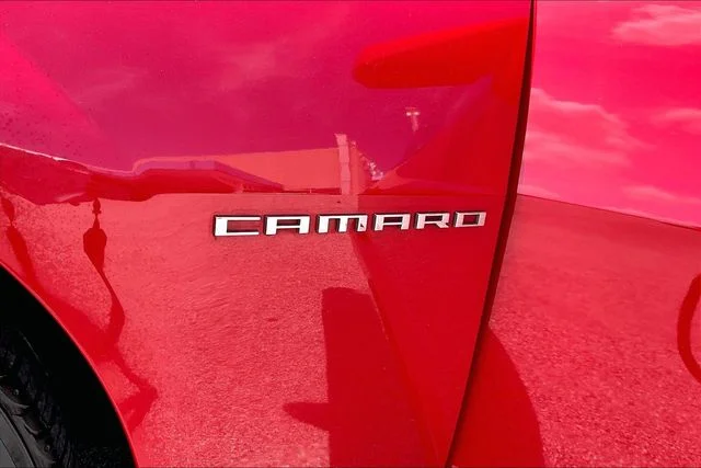 Used 2010 Red Chevrolet SS image 23