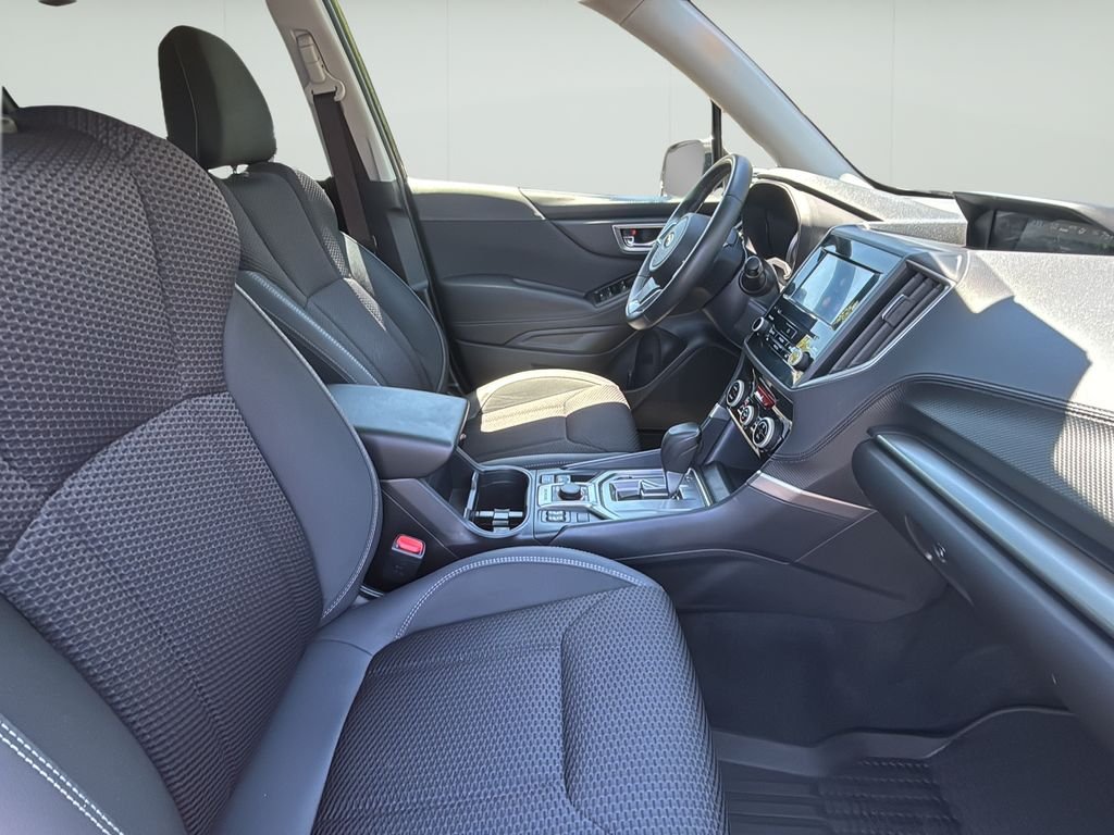 2023 Subaru Forester Premium - Photo 36
