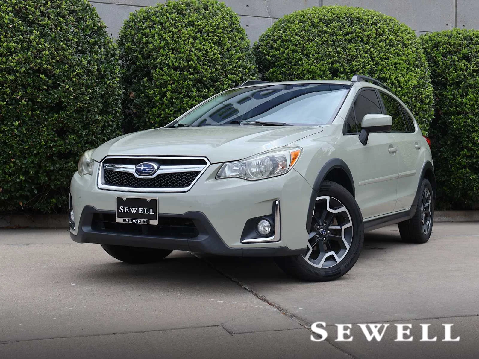 2017 Subaru Crosstrek Premium AWD photo