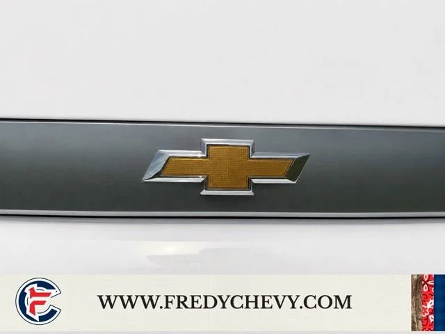 2026 Chevrolet BrightDrop Base - Photo 36