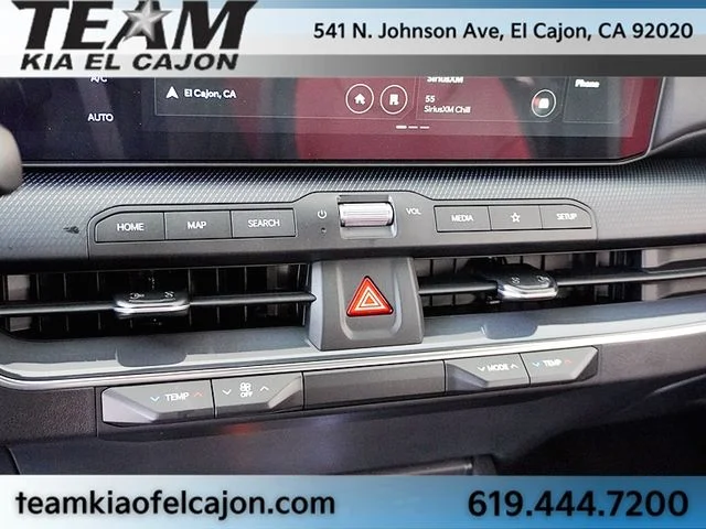 New 2026 Black Kia GT-Line image 32