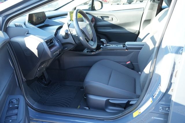 Certified Used 2026 Gray Toyota SE image 20