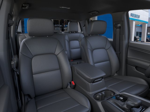 2026 Chevrolet Colorado Trail Boss - Photo 17