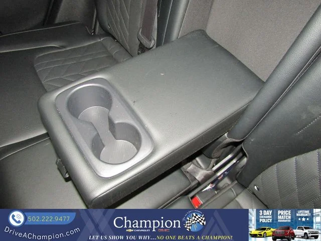 Used 2025 Green Kia X-Pro image 20