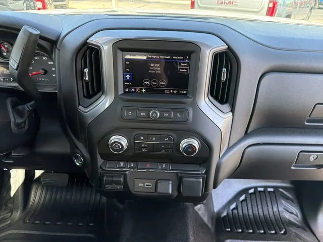 New 2026 Summit White GMC Pro image 12