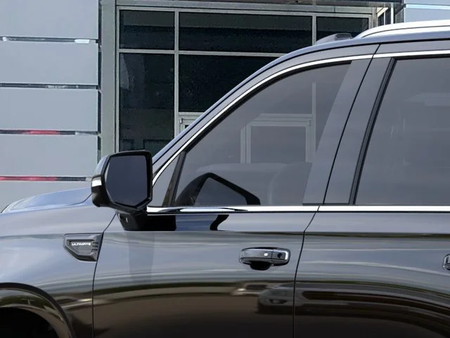 New 2027 Onyx Black GMC Denali Ultimate image 12