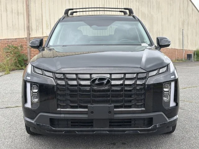 Used 2023 Black Hyundai XRT image 16