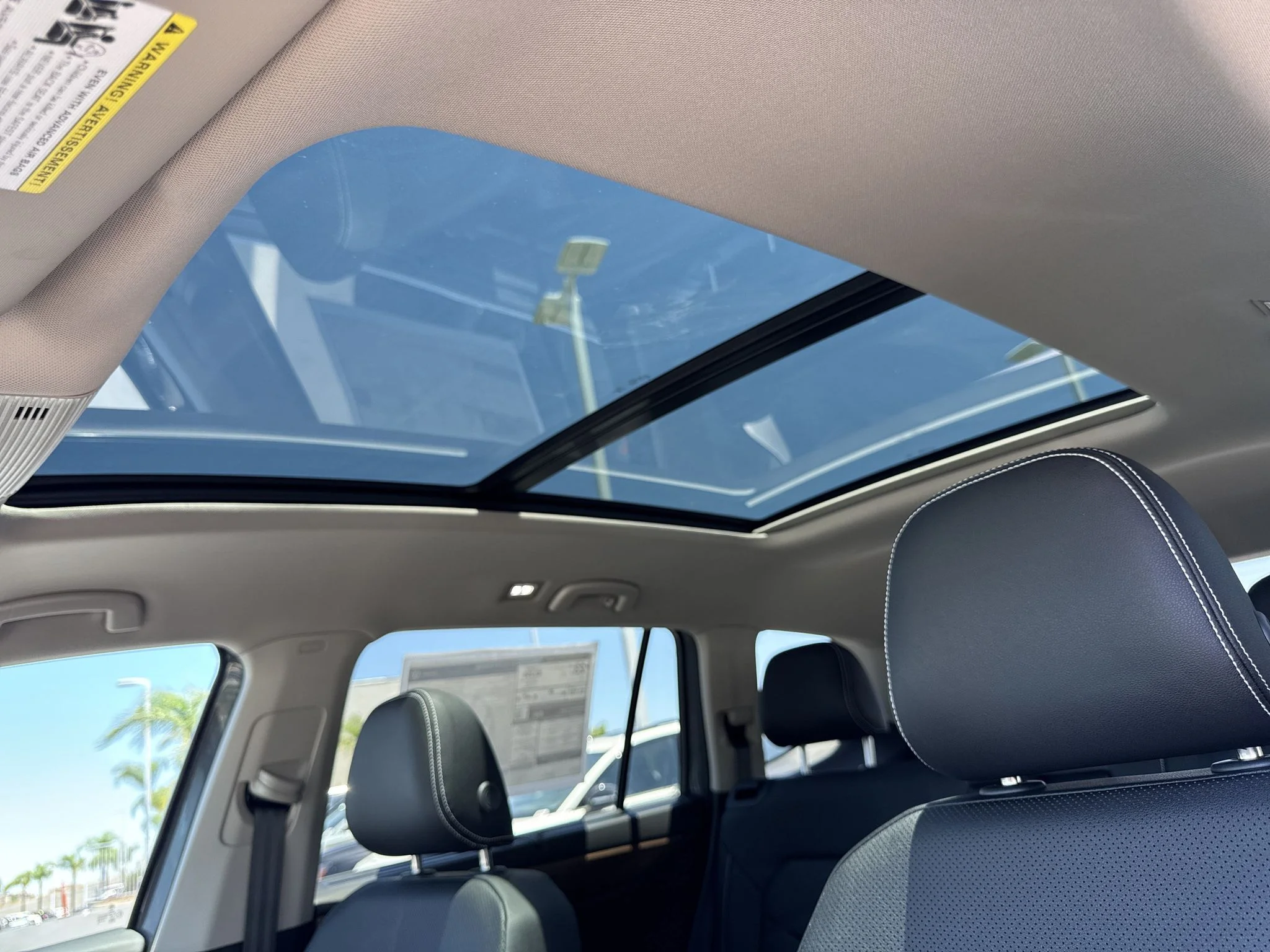 New 2026 Pure Gray Volkswagen 2.0T SE w/Technology image 29