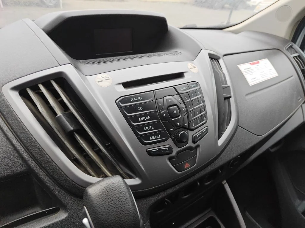 Certified Used 2019 White Ford XLT image 12