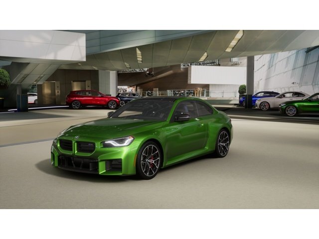 New 2026 Special Order Color BMW  image 1