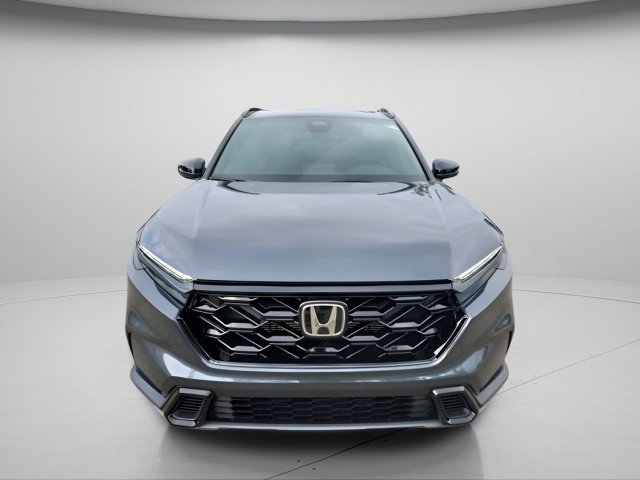 New 2026 Meteorite Gray Metallic Honda Sport image 2