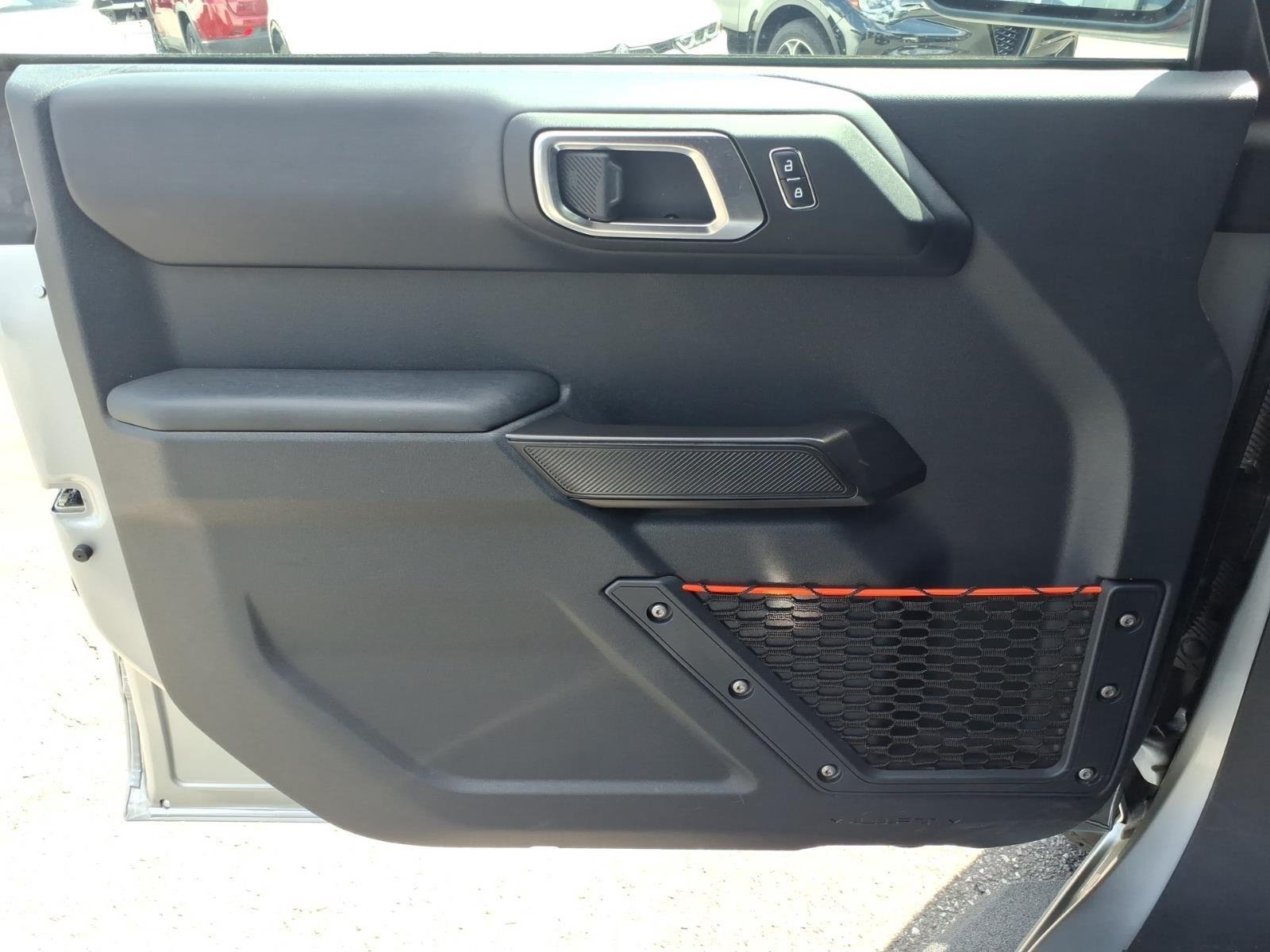 2023 Ford Bronco 4-Door Raptor - Photo 30