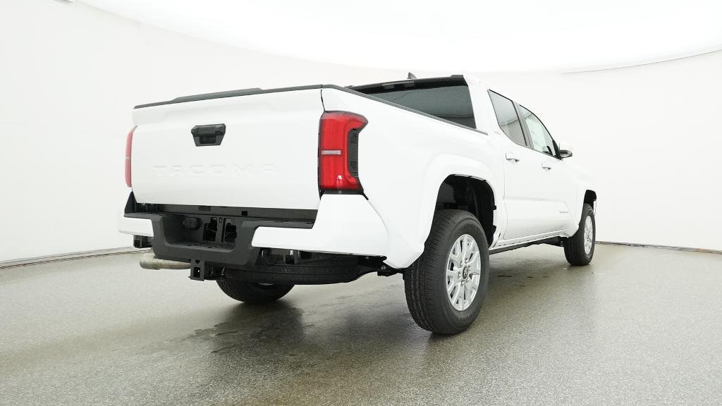 New 2026 Ice Cap Toyota SR5 image 21