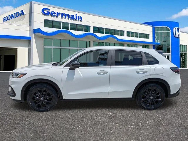 2024 Honda HR-V Sport - Photo 8