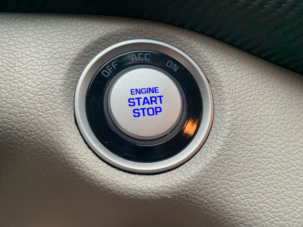 2020 Hyundai Tucson SEL - Photo 21