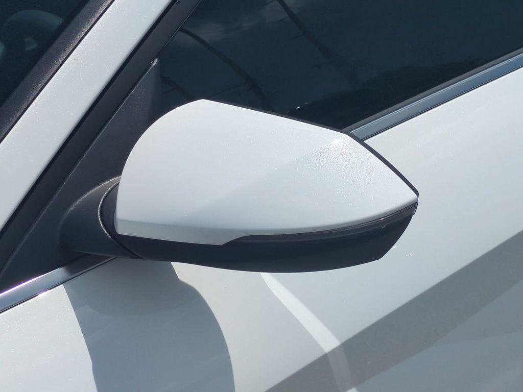 New 2026 White Hyundai Limited image 12