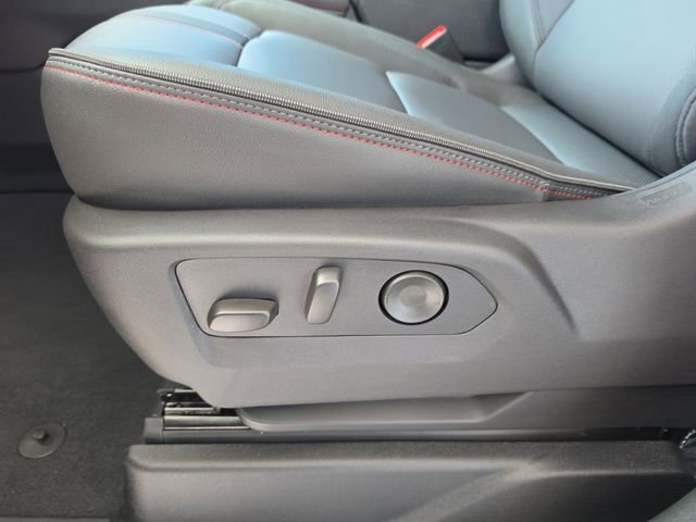New 2026 Cypress Gray Chevrolet RST image 16