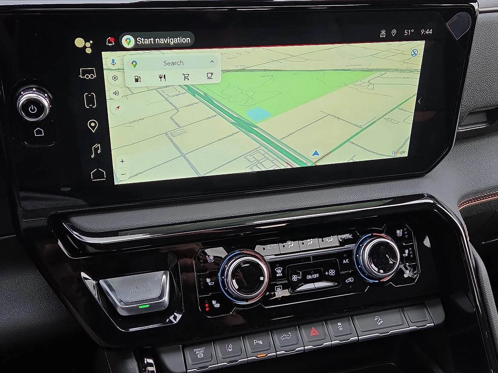 2026 GMC Sierra 2500HD AT4 - Photo 12