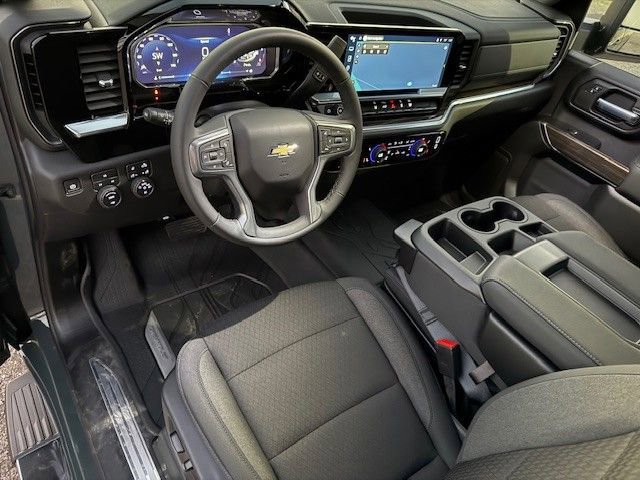2026 Chevrolet Silverado 2500 HD LT - Photo 12