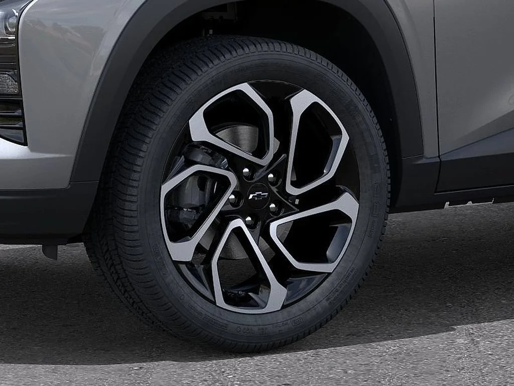 2026 Chevrolet Trax RS - Photo 9
