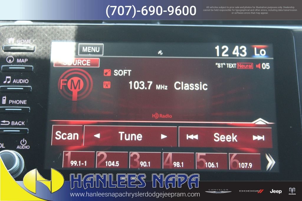 Used 2021  Honda Sport Touring image 25