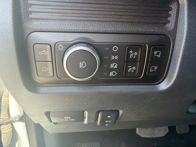 2026 Ford F-350 Super Duty Lariat - Photo 10