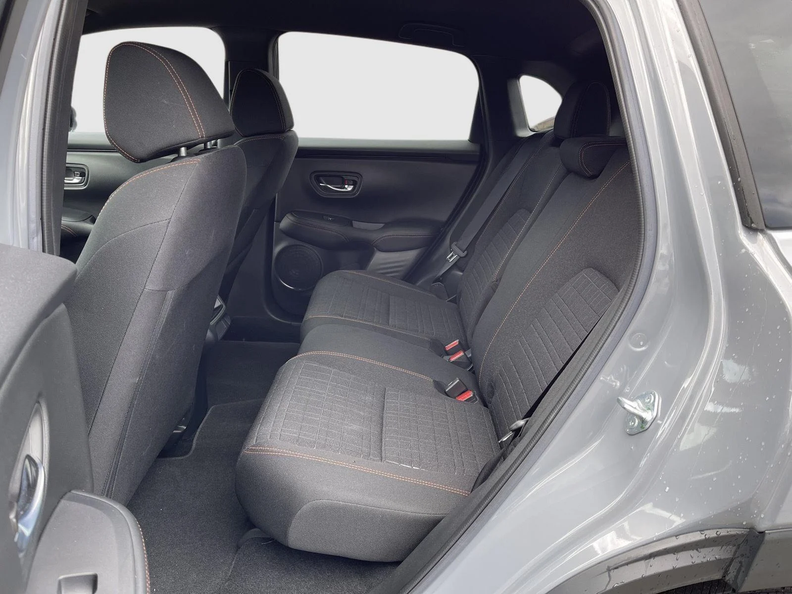 Used 2024 Urban Gray Pearl Honda Sport image 14