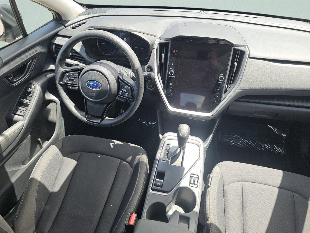 Used 2025 Ice Silver Metallic Subaru Premium image 30