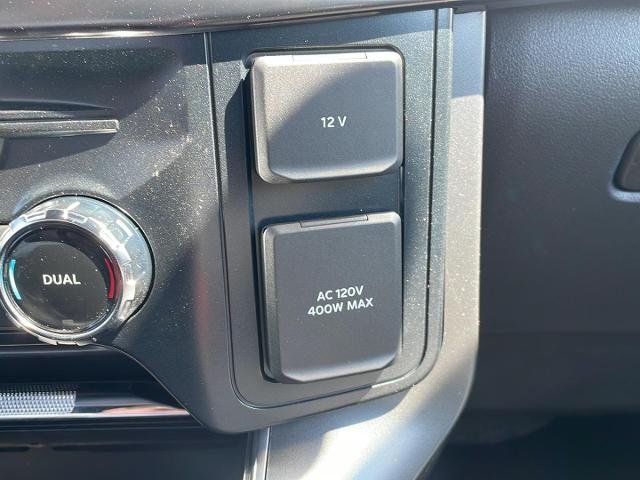 New 2026 Avalanche Ford Lariat® image 26