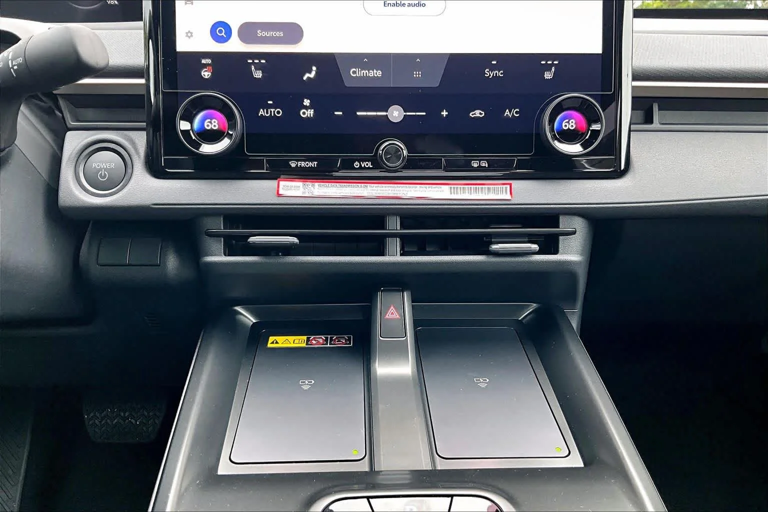 New 2026 Wind Chill Pearl Toyota XLE image 19