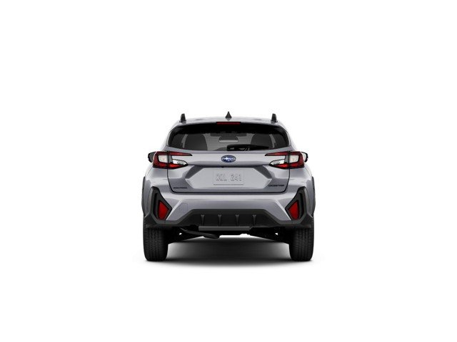 New 2027 ICE SILVER METALLIC Subaru  image 9