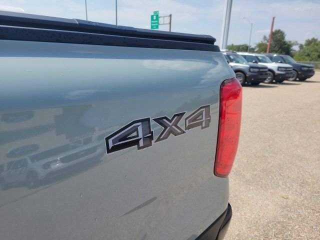 Used 2024 Cactus Ford XL image 11
