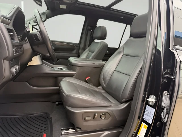 2021 Chevrolet Tahoe Z71 - Photo 10