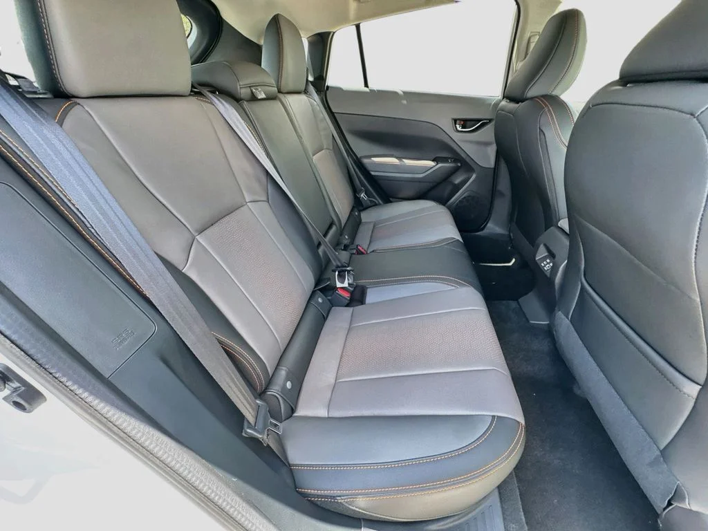 New 2026 White Subaru Limited image 39