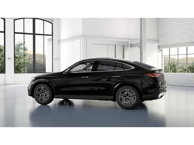 New 2027  Mercedes-Benz GLC 300 image 33
