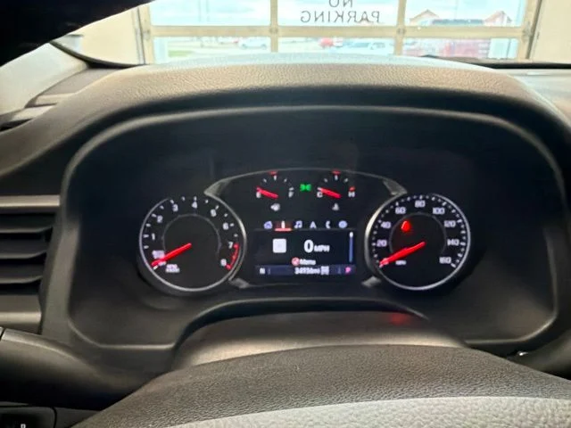 2023 GMC Acadia AT4 - Photo 33