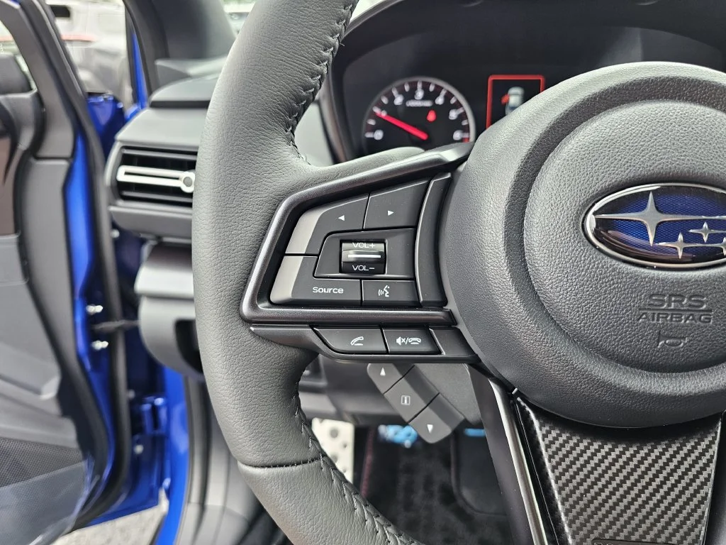 New 2026 WR BLUE PEARL Subaru Premium image 26