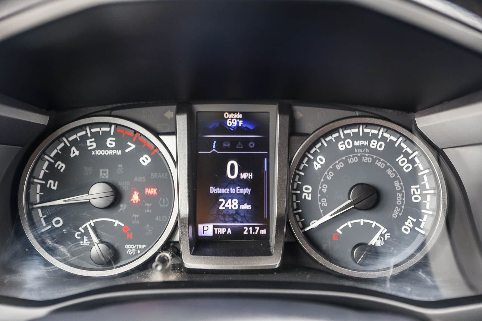 2023 Toyota Tacoma TRD Sport - Photo 23