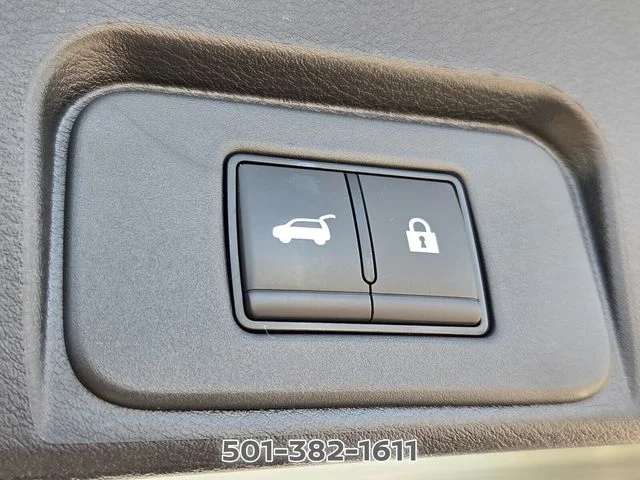 Certified Used 2026 White Nissan SV image 15