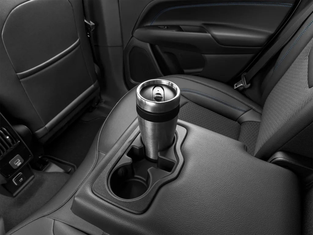 Used 2025 White Jeep Trailhawk image 32