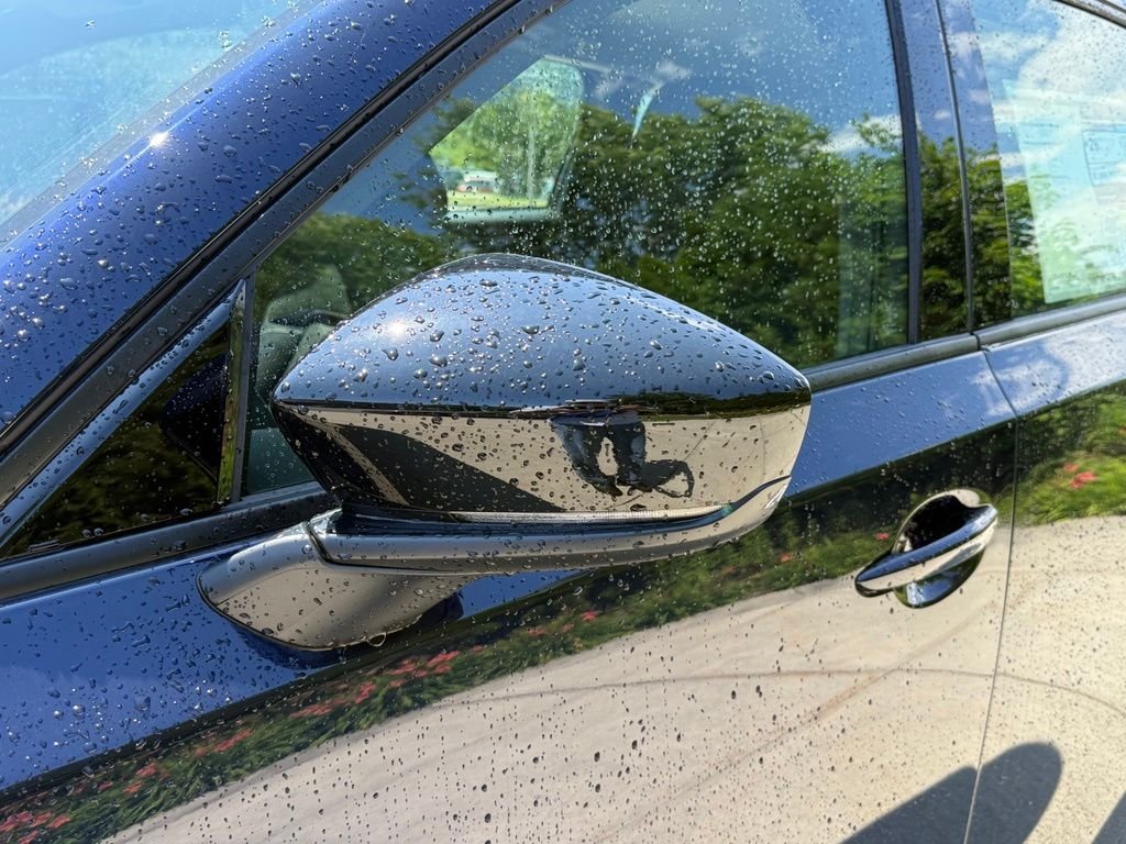 New 2026 Blue Mazda 2.5 S image 10