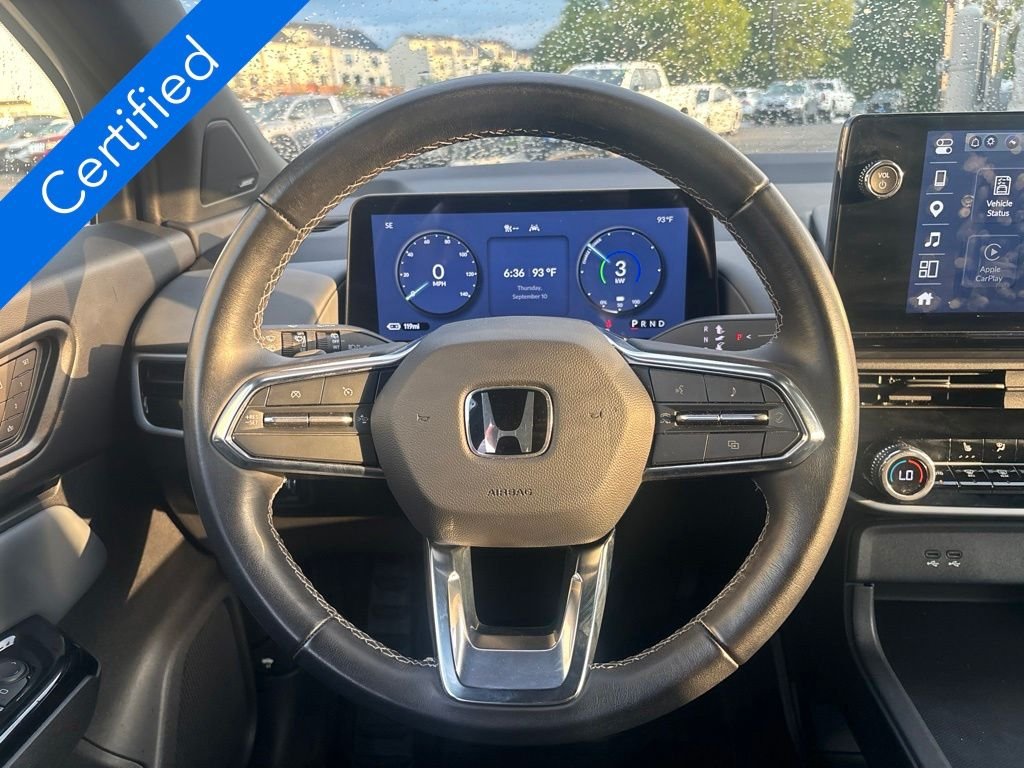 2025 Honda Prologue Touring - Photo 13
