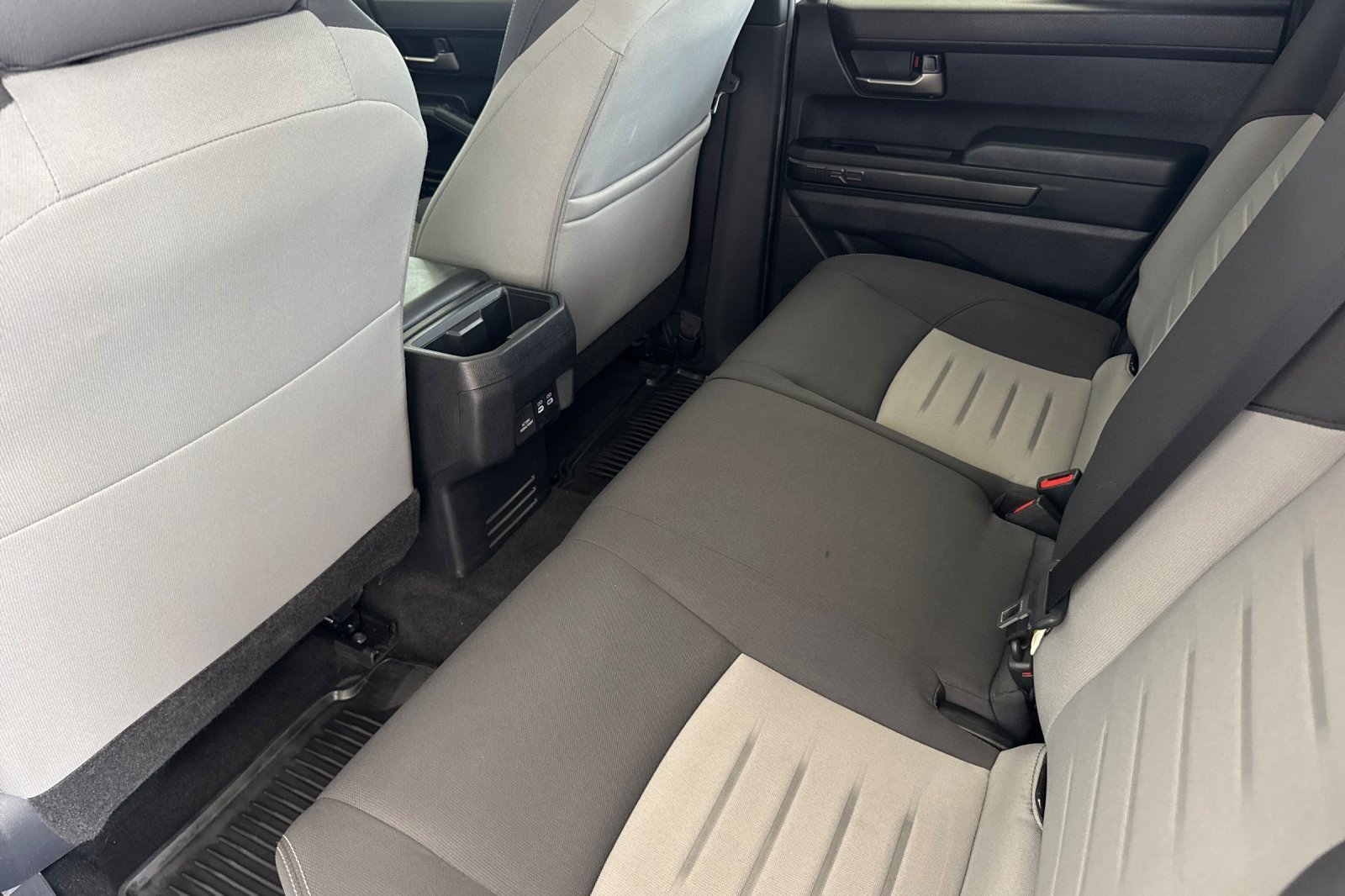 Used 2024 Ice Cap Toyota TRD Sport image 11