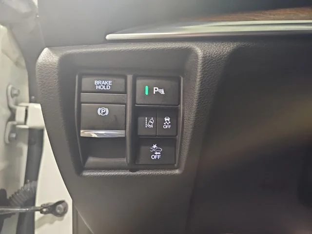 Used 2019 White Acura 3.5L Technology Package image 24