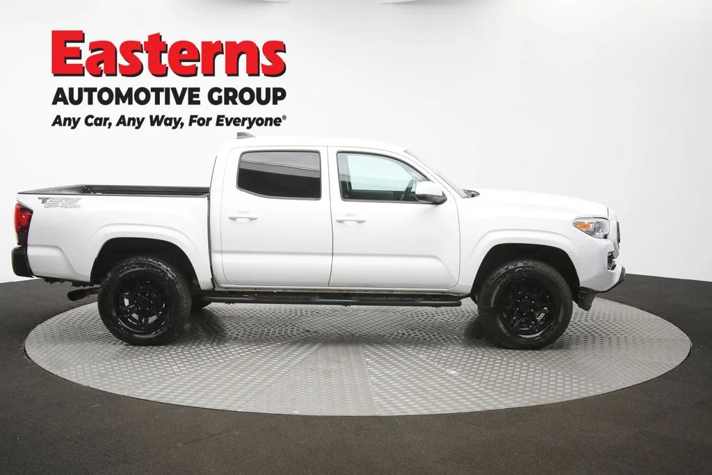 Used 2021 White Toyota SR image 45