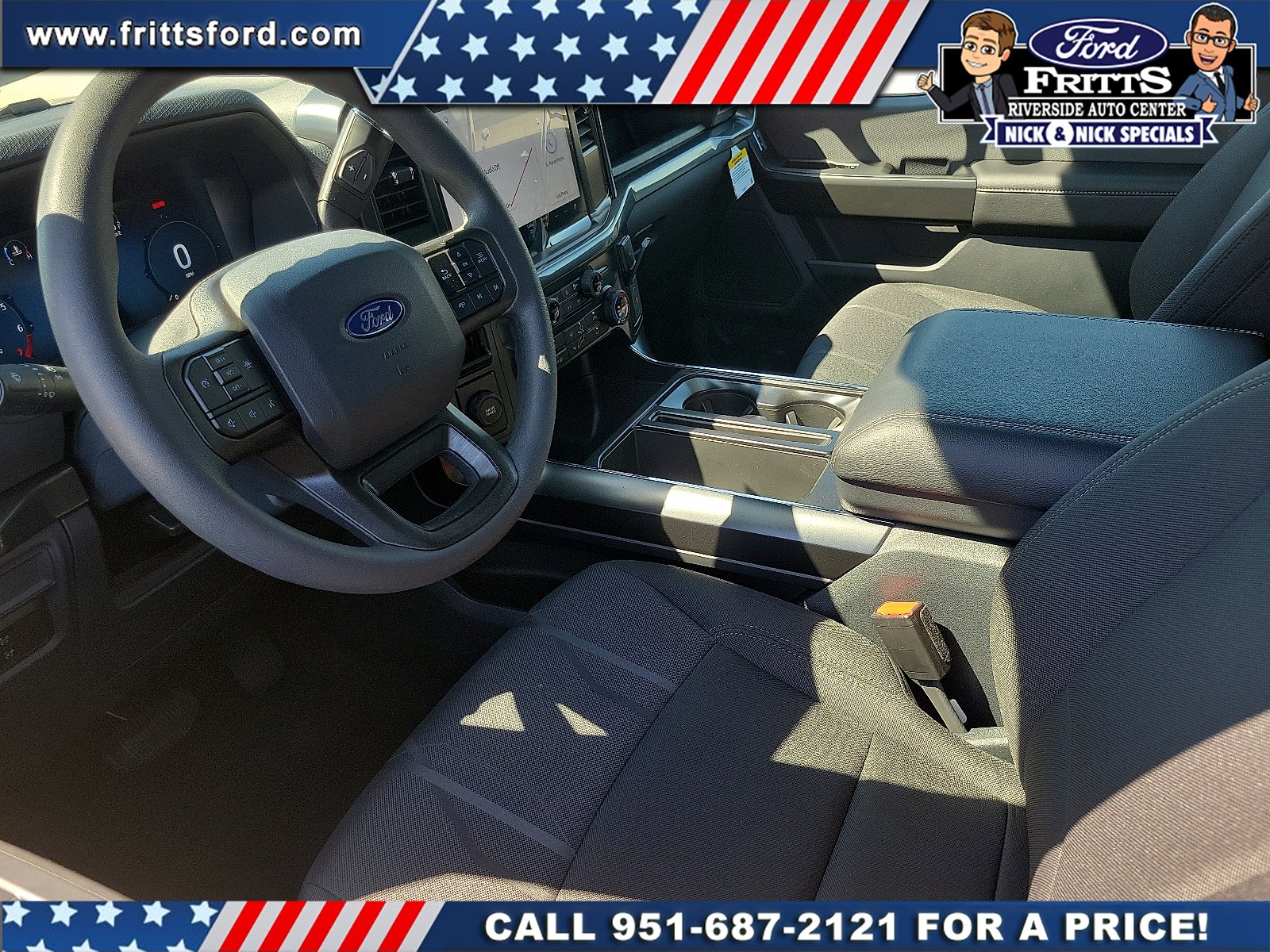 New 2026 Avalanche Ford STX® image 3
