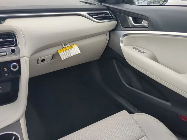 Used 2025 Gray Genesis 2.5T image 24