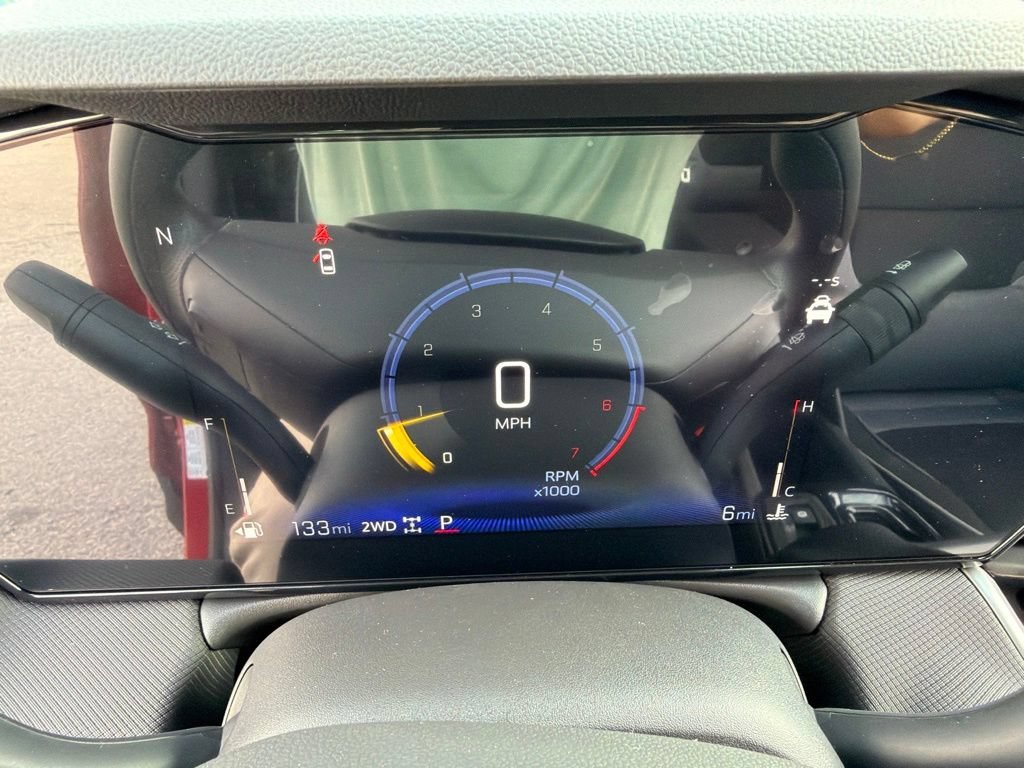 2026 Chevrolet Trailblazer LT - Photo 25