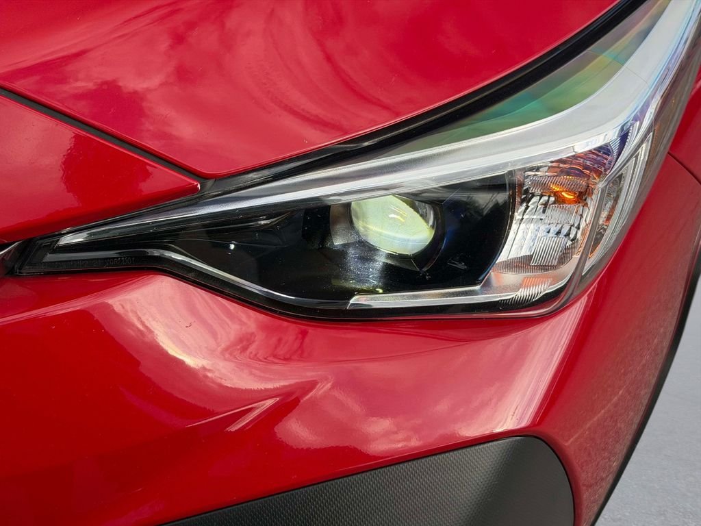Used 2025 Red Subaru Premium image 10