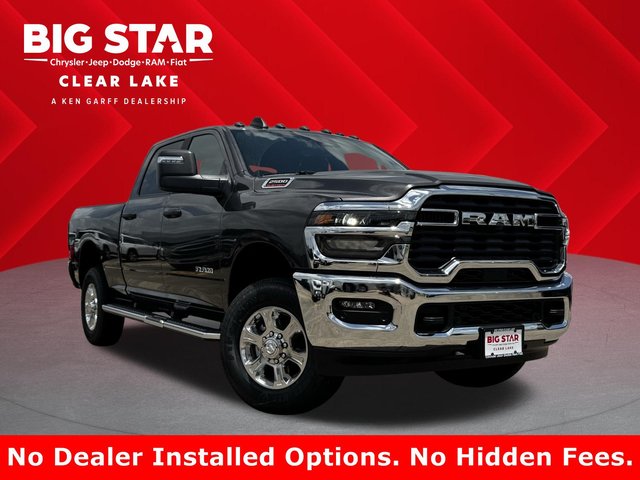 2026 RAM 2500 Lone Star